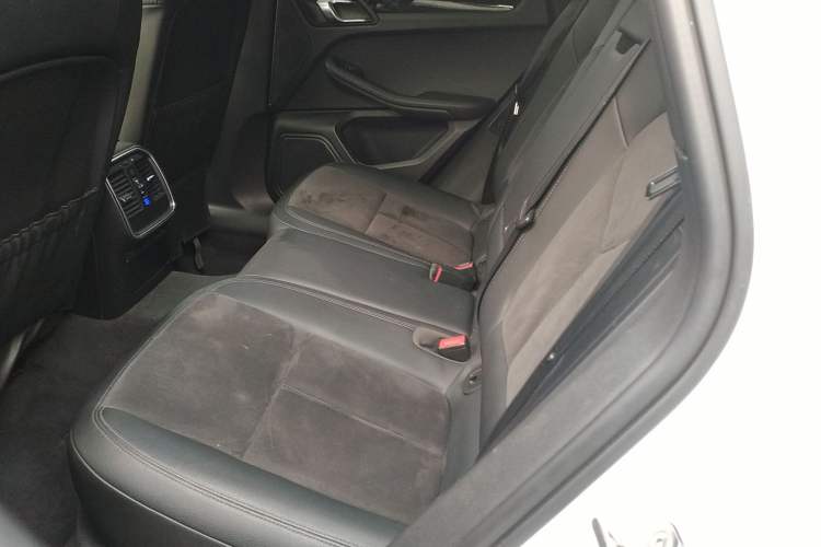 Used Porsche Macan 2014 Macan S 3.0T
