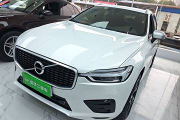 Used Volvo XC60 2018 T5 4x4 Smart & Sporty Edition