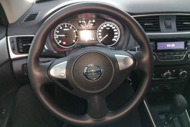 Used Nissan Sylphy 2022 Classic 1.6XE CVT Comfort Edition
