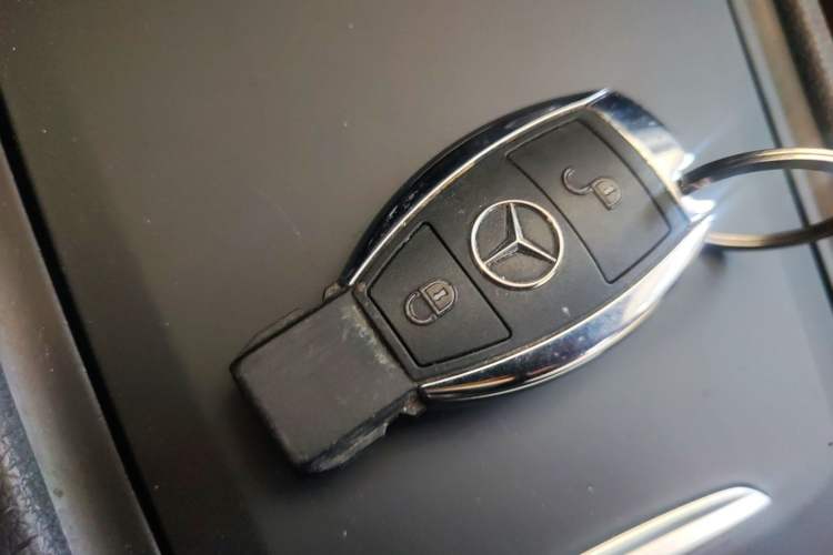 Used Mercedes-Benz GLA 2016 GLA 200 Fashion Model
