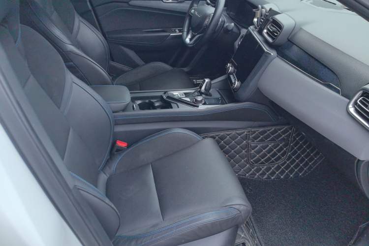 Used Lynk & Co 03 New Energy 2019 1.5T PHEV Pro
