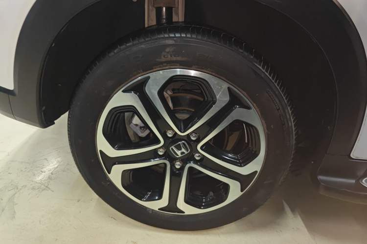 Used Honda XR-V 2020 1.5L CVT Comfort Version
