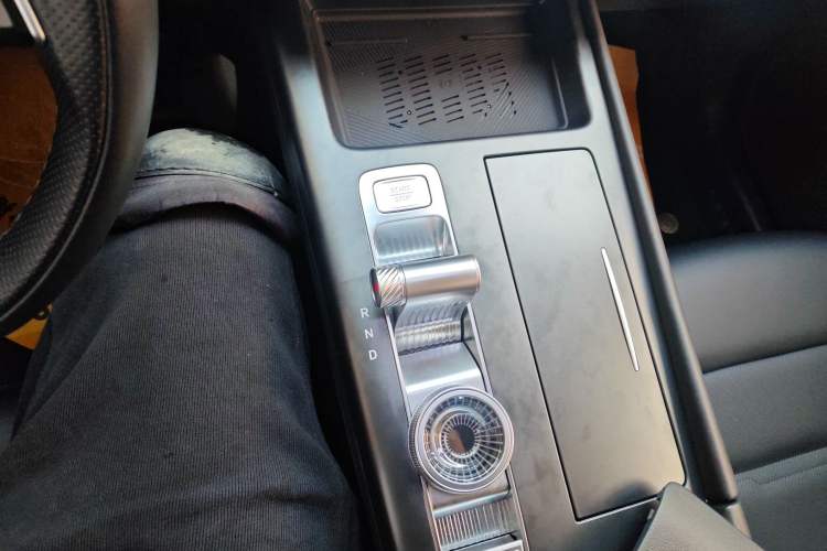 Used  BJ30 2024 1.5T Magic Electric Drive Advanced Version