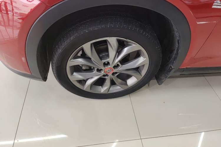 Used Mazda CX-4 2016 2.5L Automatic 4x4 Sky Blue Passion Edition