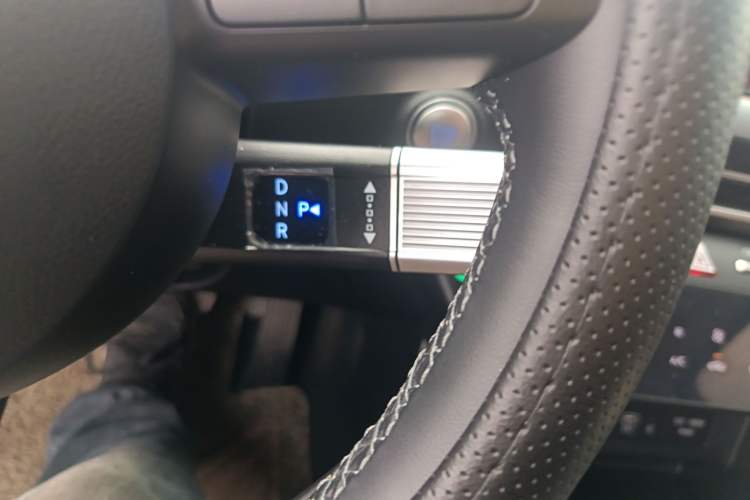 Used Hyundai Sonata 2024 1.5T Pro