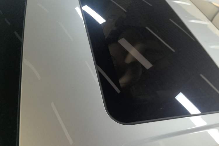 Used Buick GL8 2021 ES Landtrek 653T Luxury Model
