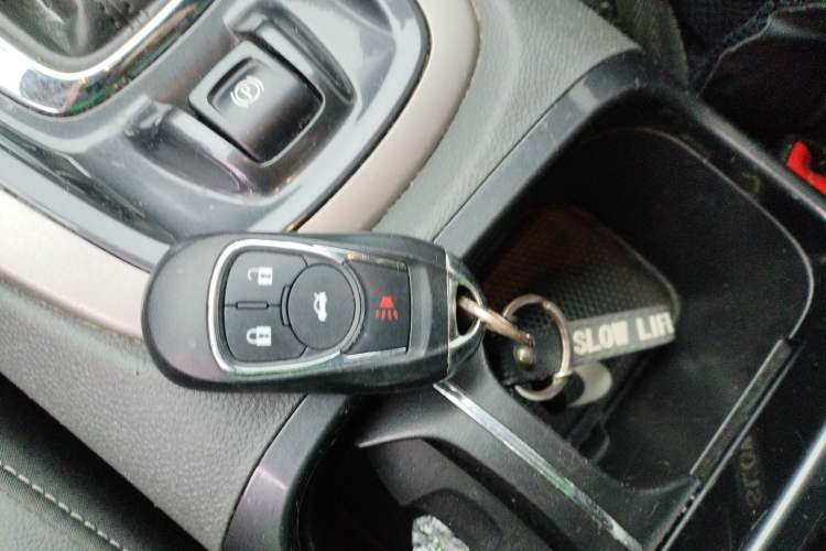 Used Chevrolet Malibu 2017 1.5T Automatic Luxury Edition