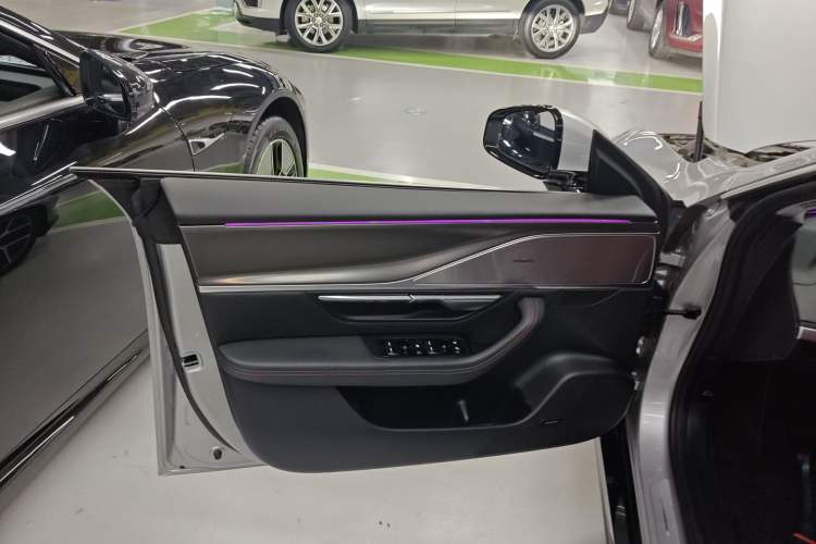 Used XPeng P7 2023 P7i 702 Max
