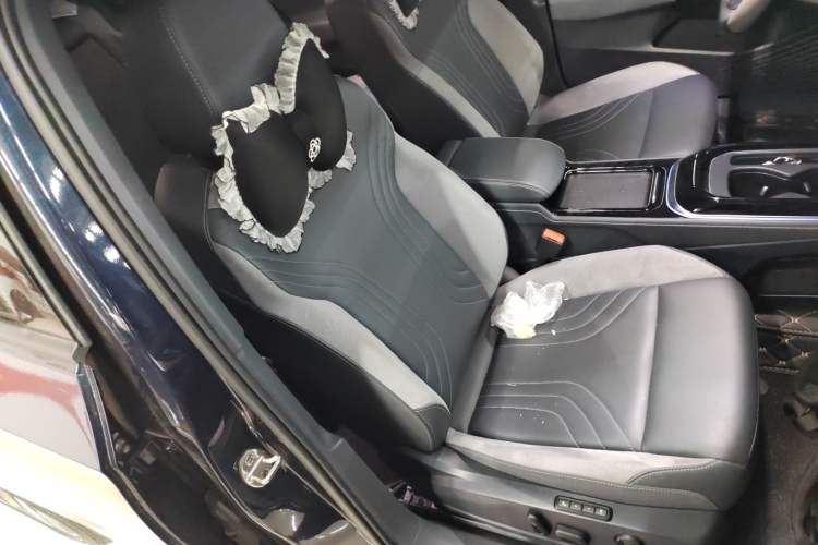 Used Volkswagen ID.4 CROZZ 2022 Long-Range Lite PRO Edition
