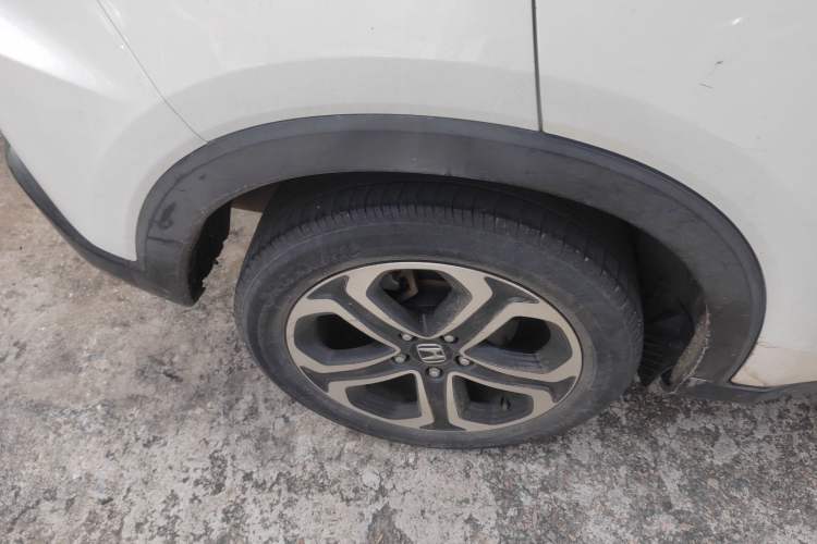 Used Honda XR-V 2017 1.8L EXi CVT Comfort Version
