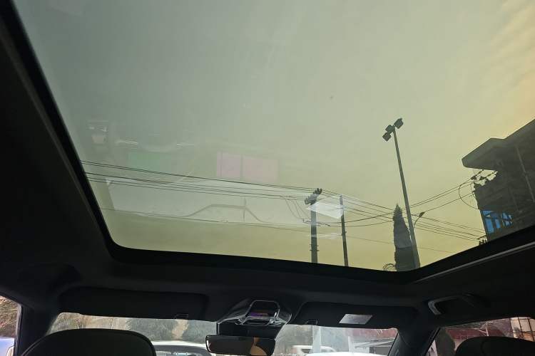 Used Geely Auto icon 2023 1.5TD Chocolate Luxe Edition
