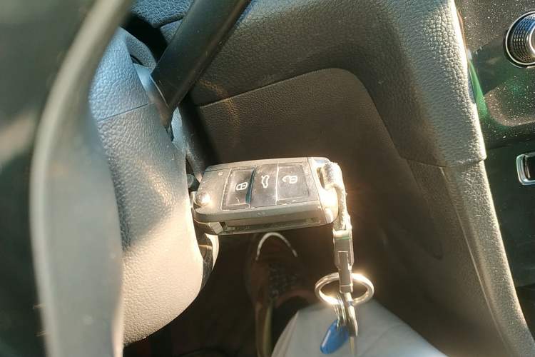 Used Volkswagen Golf 2017 230TSI Automatic Comfort Edition – Celebrating Milestone of One Million Units
