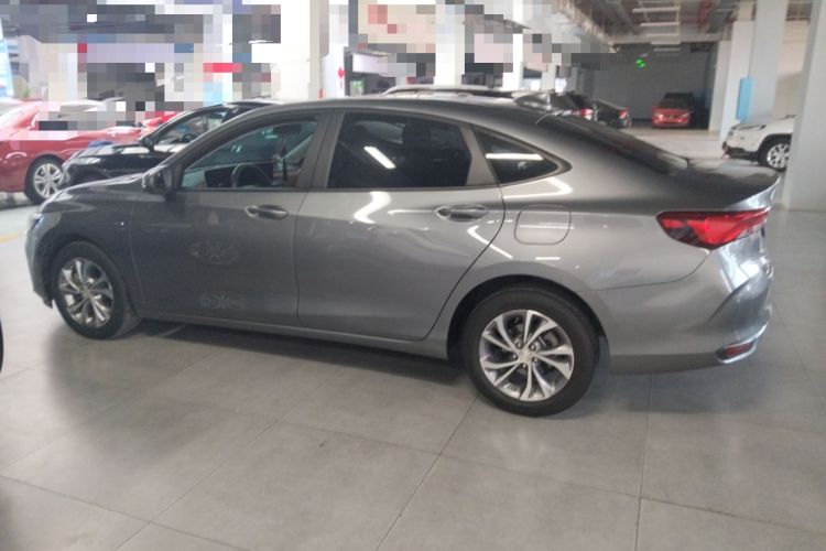 Used Buick Verano 2022 Pro 533T Enjoyment Edition
