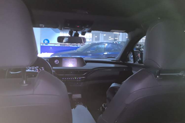 Used Lexus UX 2020 200 Special Edition
