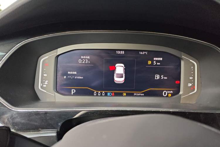 Used Volkswagen Passat 2022 330TSI Elite Edition
