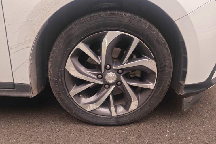 Used Buick Velite 6 2020 Connected Smart Enjoyment PLUS
