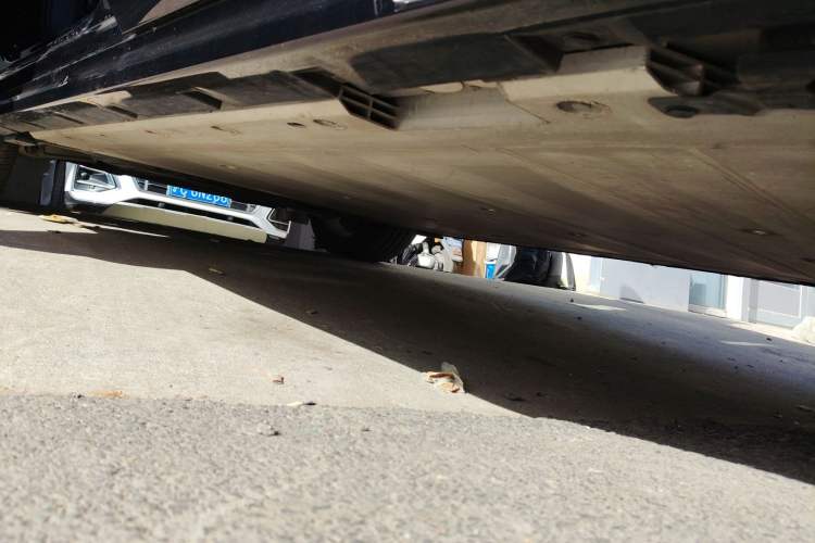 Used Zeekr 001 2023 WE Edition 86 kWh
