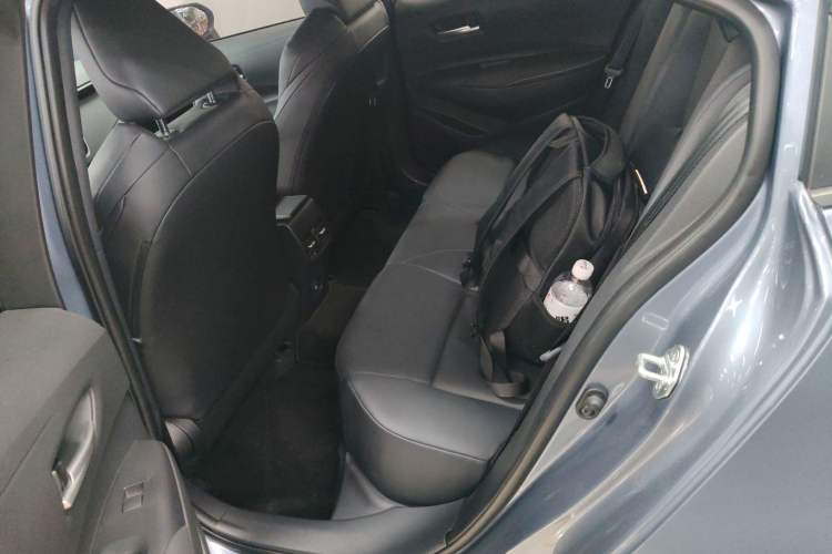 Used Toyota Levin 2024 185T CVT Luxury Edition
