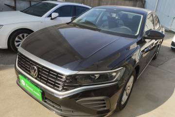 Used Volkswagen Passat 2024 280TSI Business Edition