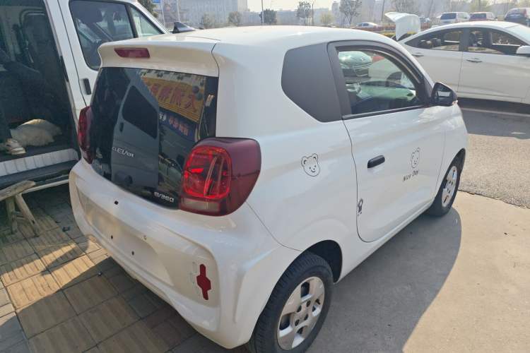 Used Roewe Clever 2021 302km Excellence Edition