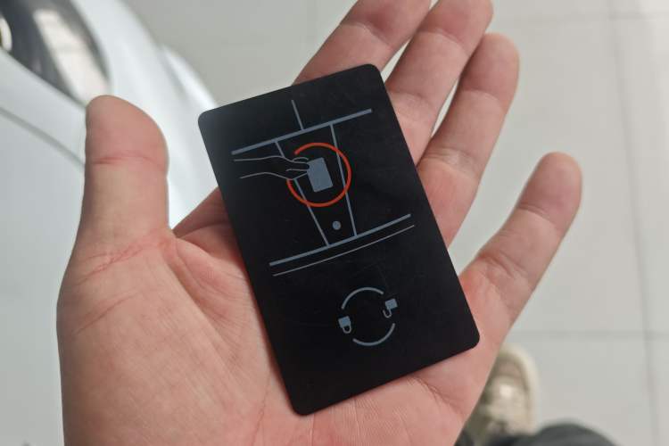 Used Tesla Model 3 2021 Standard Range Rear-Drive Upgraded Version
