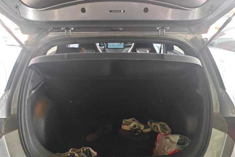 Used BYD Dolphin 2021 405 km Free Version
