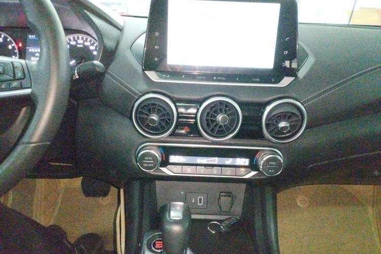 Used Nissan Sylphy 2022 1.6L XL CVT Smart Enjoyment Version
