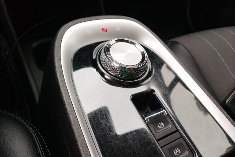 Used ORA Good Cat 2021 400km Standard Range Athena Edition Lithium-Ion Battery