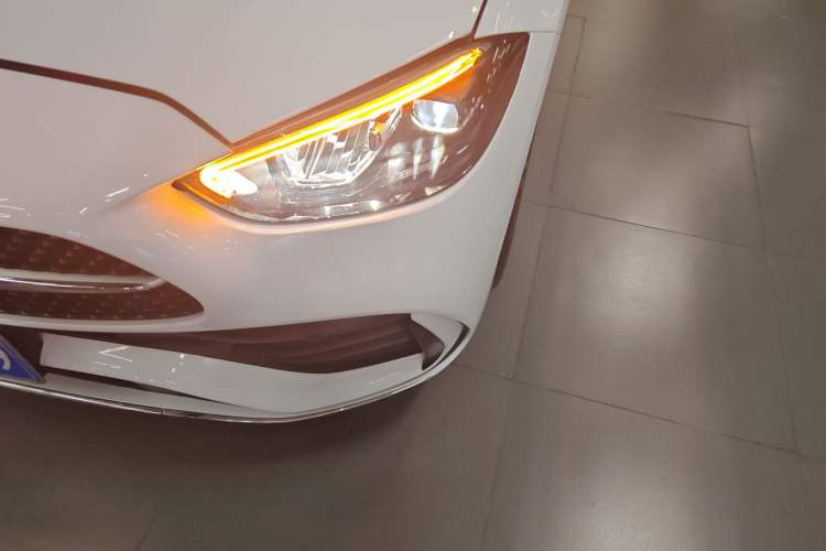 Used Mercedes-Benz C-Class 2023 Restyled C 260 L Sport Edition