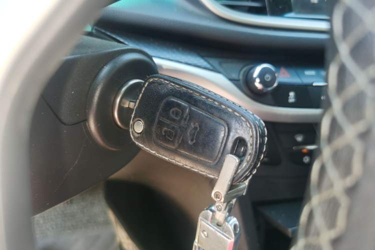 Used Buick GT 2019 18T Automatic Connected Elite Model China VI Standard
