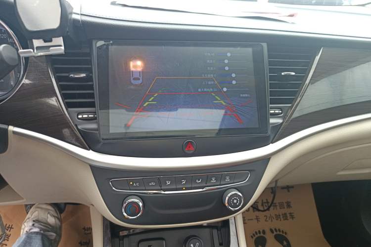 Used Buick Verano 2018 Sedan 15S Automatic Entry Model
