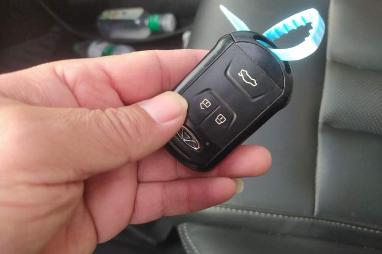 Used Chery Arrizo 5 PLUS 2021 Xiaoze 1.5L CVT Enjoy PLUS
