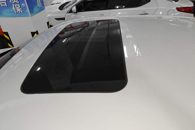 Used Chevrolet Malibu 2018 530T Automatic Luxury Edition
