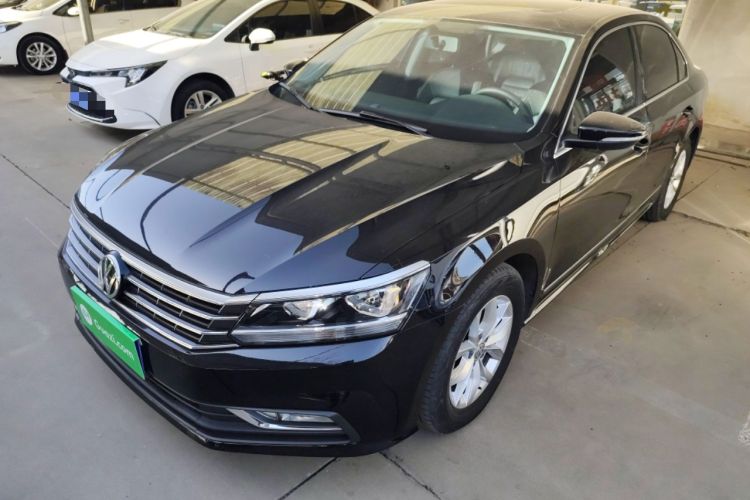 Used Volkswagen Passat 2017 330TSI DSG Luxury Edition