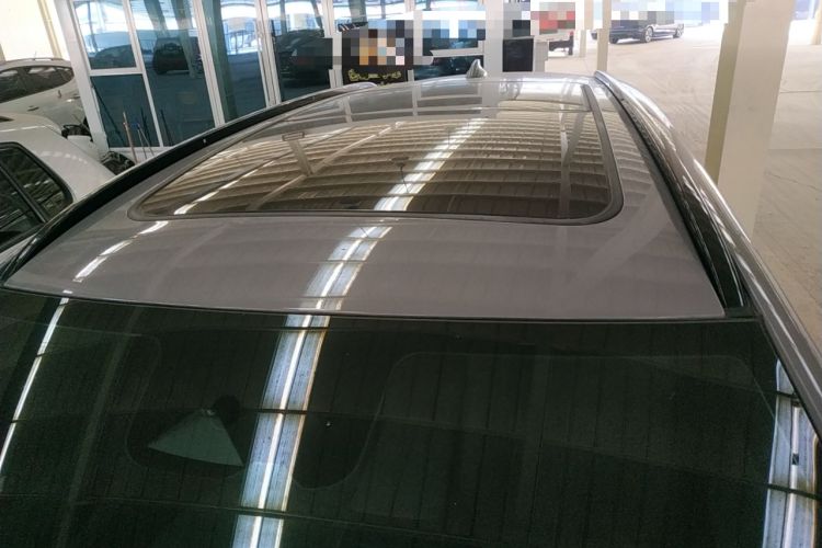 Used BYD Tang New Energy 2025 DM-i 115KM Prestige Model