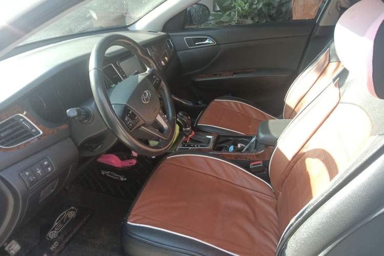 Used Hyundai Mistra 2014 1.8L Automatic Deluxe DLX Model