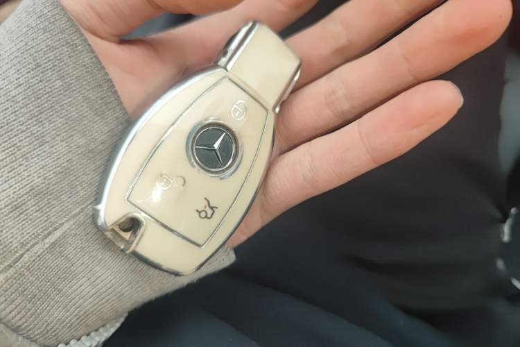 Used Mercedes-Benz CLA 2017 Facelifted CLA 200 Stylish Edition
