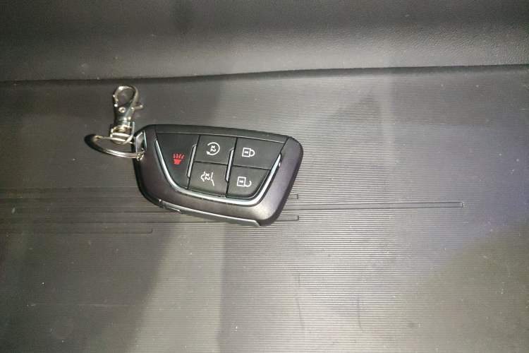 Used Cadillac LYRIQ 2022 Rear-Drive Long-Range Luxury Edition
