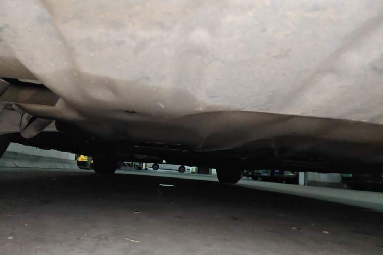 Used BMW 5 Series 2014 520Li Elegant Model
