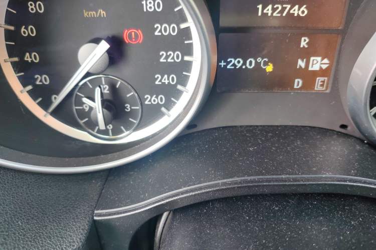 Used Mercedes-Benz R-Class 2017 R 320 4MATIC Business Edition Prestige Model