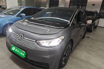 Used Volkswagen ID.3 2023 Pure Smart Edition