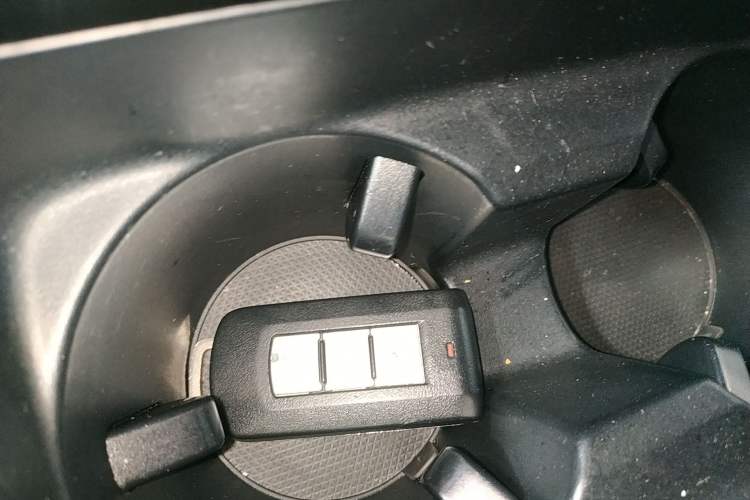 Used Mitsubishi Eclipse Cross 2018 1.5T CVT Four-Wheel Drive TrueMe Edition