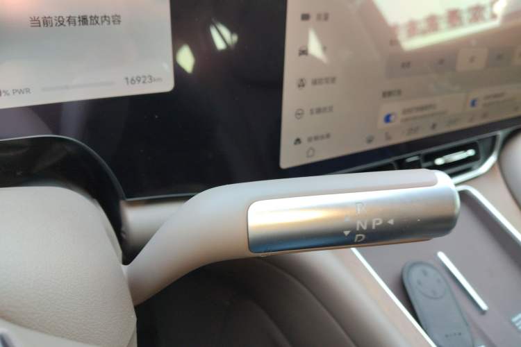 Used Hima AITO M9 2024 All-Electric Ultra Version 100 kWh 5-Seater Model