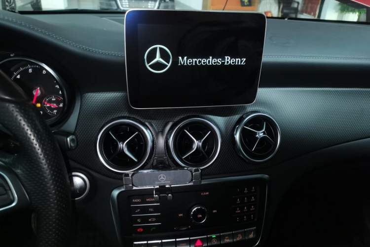 Used Mercedes-Benz GLA 2018 GLA 220 4MATIC Sport Edition