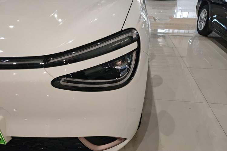 Used Dongfeng NAMMI 01 2024 New Edition 330 Plus Smart+