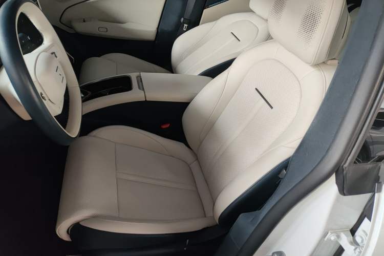 Used Zeekr 007 2024 Rear-Drive Intelligent Driving Version 100 kWh
