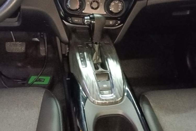 Used Honda XR-V 2020 1.5L CVT Comfort Version