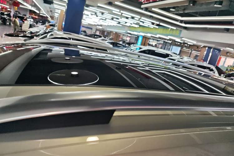 Used Volkswagen Teramont 2020 380TSI Four-Wheel Drive Luxury Version China VI Standard