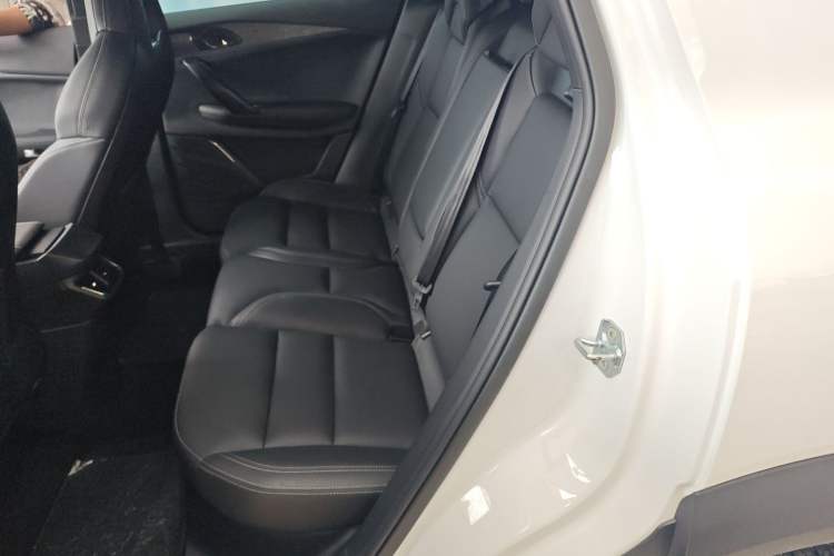 Used Lynk & Co 06 2023 Remix 1.5T JinPro
