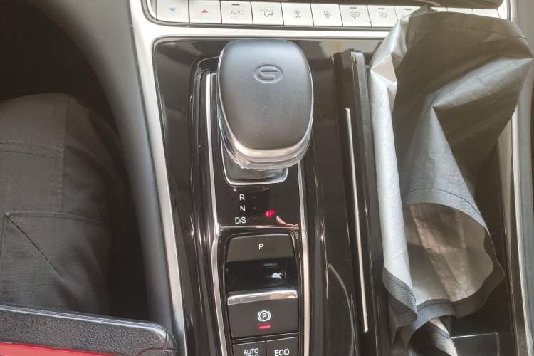 Used GAC Trumpchi M8 2023 Lingxiu Series 390T Deluxe Edition